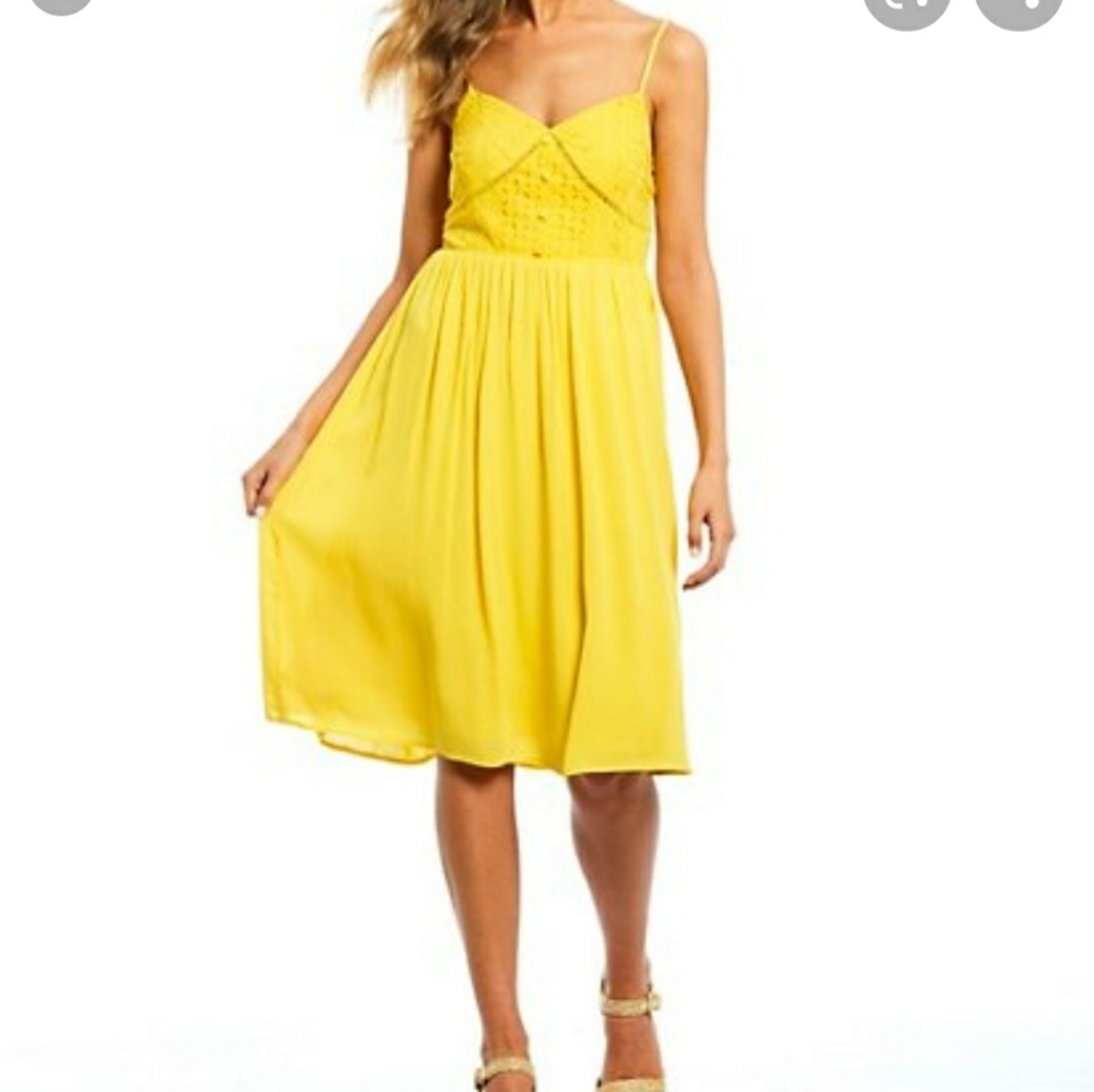 Jodi Kristopher dress, size 11, new with tags